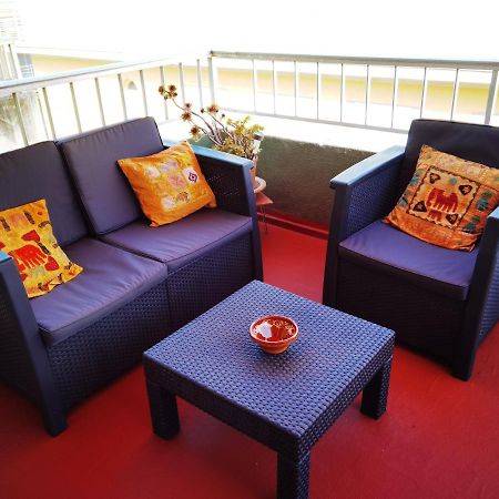 Paraiso Del Sol Fuengirola Ngoại thất bức ảnh