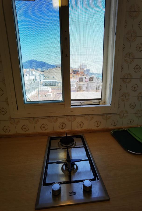 Paraiso Del Sol Fuengirola Ngoại thất bức ảnh