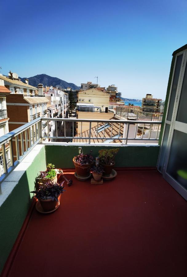 Paraiso Del Sol Fuengirola Ngoại thất bức ảnh